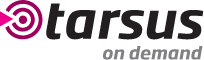 Tarsus On Demand Logo